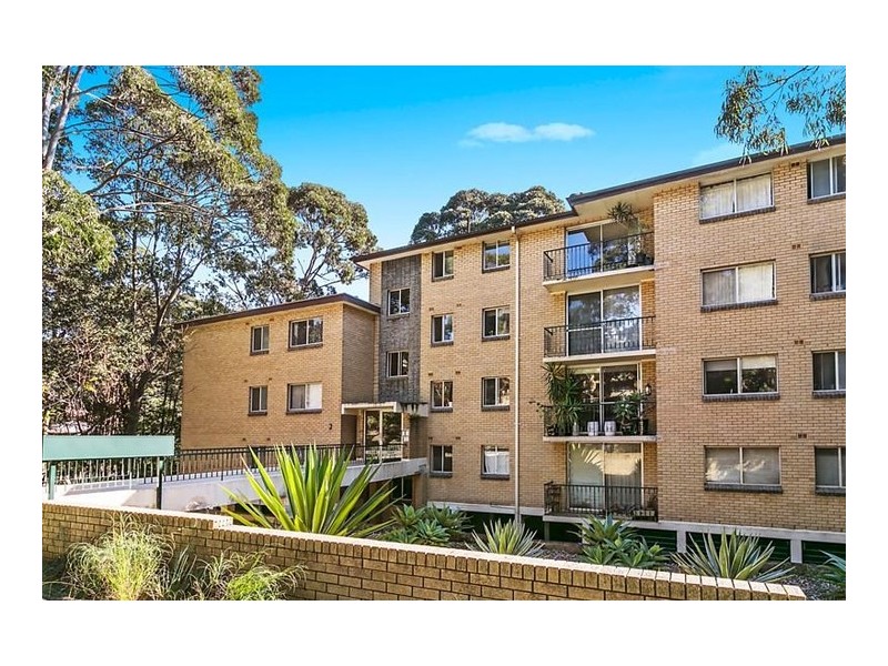 1/2 Stokes Street, Lane Cove NSW 2066