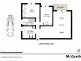 1/2 Stokes Street, Lane Cove NSW 2066 Floorplan