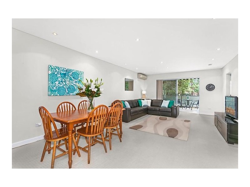 2/3 Burley Street, Lane Cove NSW 2066