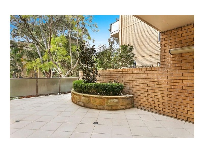 2/3 Burley Street, Lane Cove NSW 2066
