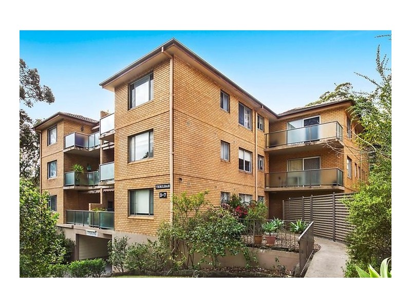 2/3 Burley Street, Lane Cove NSW 2066