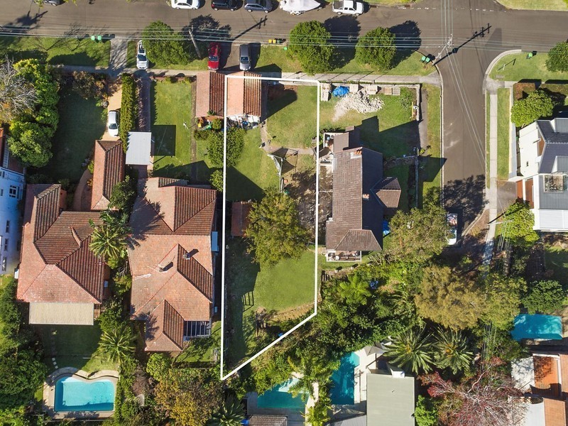 91 William Edward Street, Longueville NSW 2066