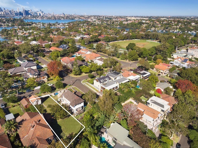 91 William Edward Street, Longueville NSW 2066