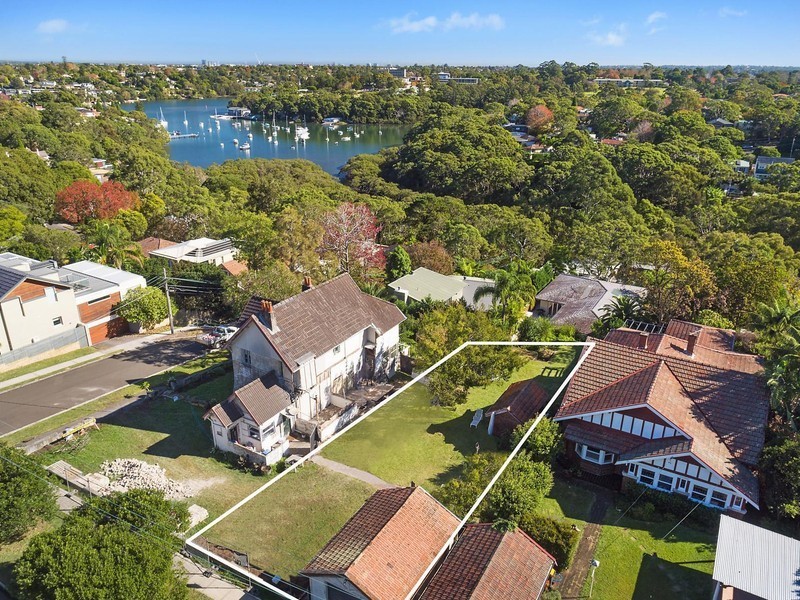 91 William Edward Street, Longueville NSW 2066