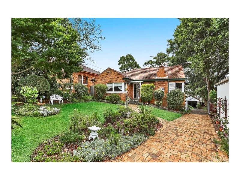 38 Taleeban Road, Riverview NSW 2066