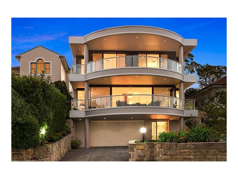 19 Arabella Street, Longueville NSW 2066