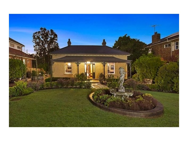 13 Stuart Street, Longueville NSW 2066