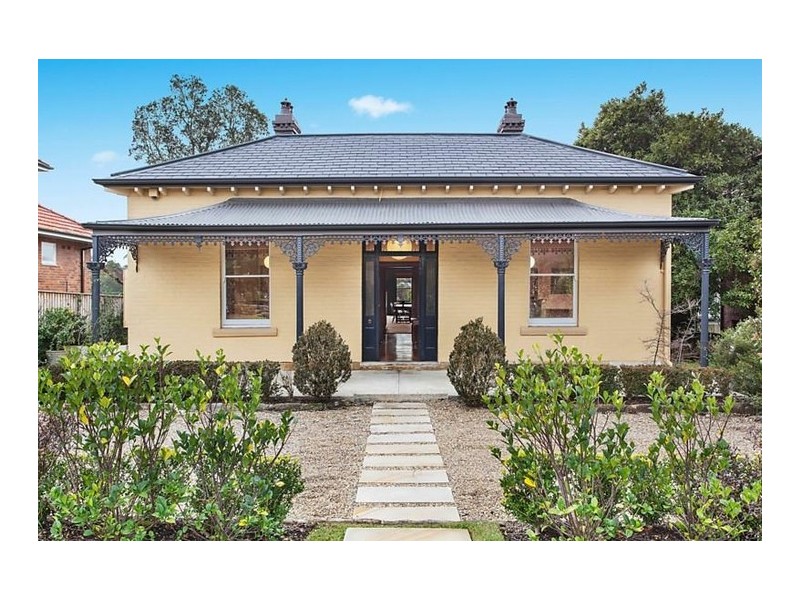 13 Stuart Street, Longueville NSW 2066