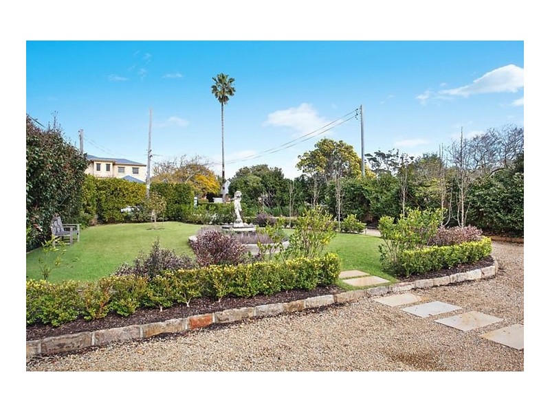 13 Stuart Street, Longueville NSW 2066