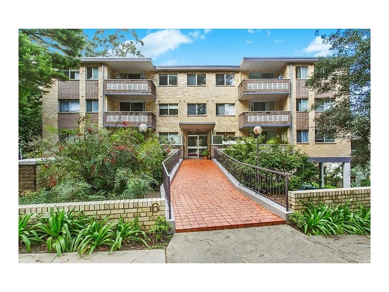 3/6 Murray Street, Lane Cove NSW 2066