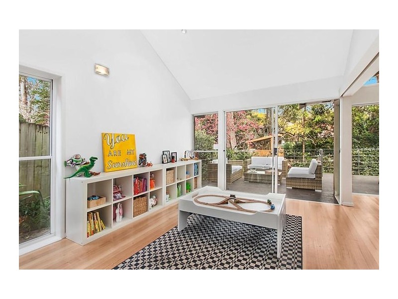 14 Roslyn Street, Lane Cove NSW 2066