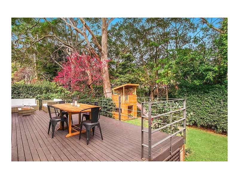 14 Roslyn Street, Lane Cove NSW 2066