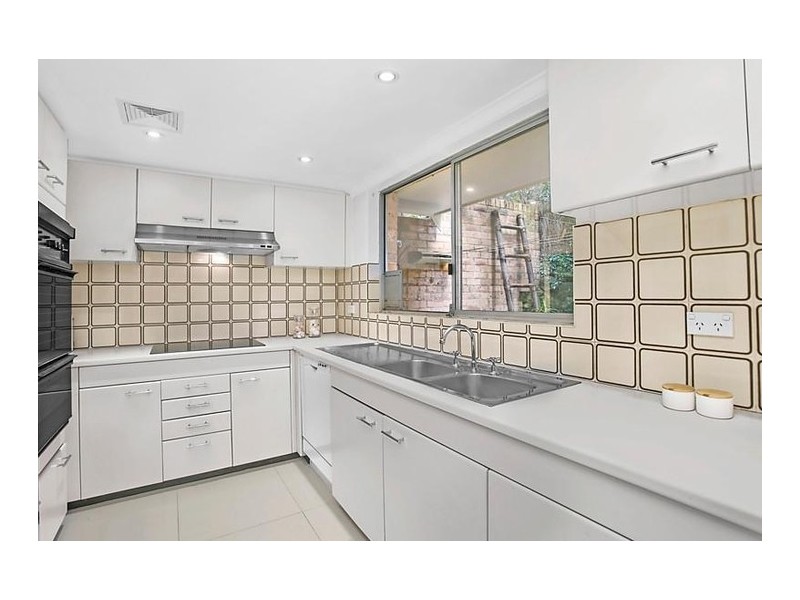 4/36 Milner Crescent, Wollstonecraft NSW 2065