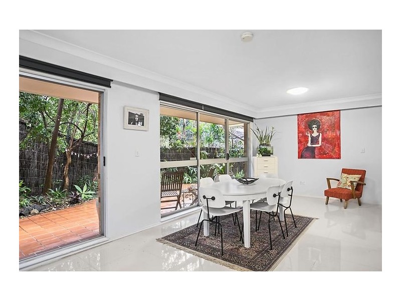 4/36 Milner Crescent, Wollstonecraft NSW 2065