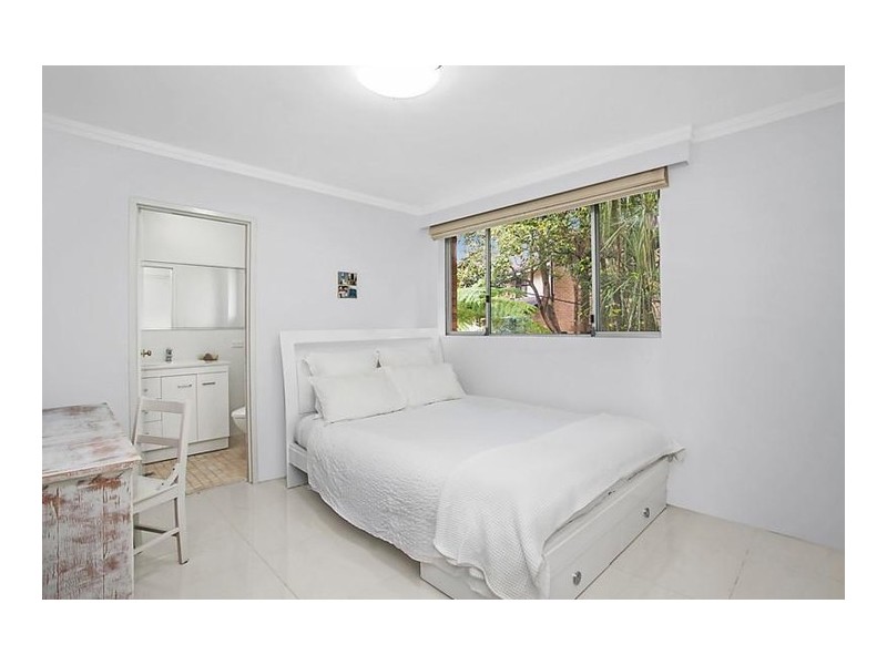 4/36 Milner Crescent, Wollstonecraft NSW 2065