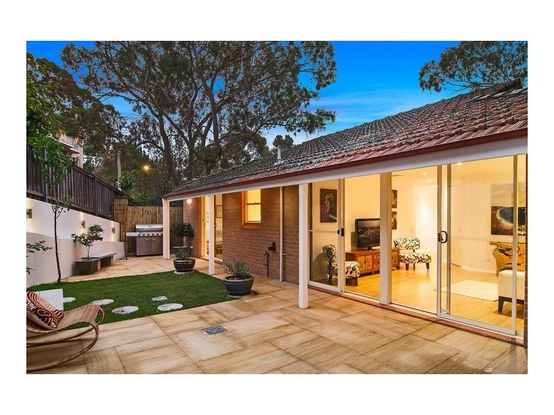 8/2 Kara Street, Lane Cove NSW 2066
