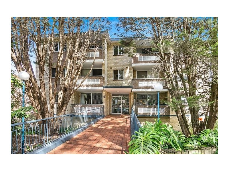 26/4 Murray Street, Lane Cove NSW 2066
