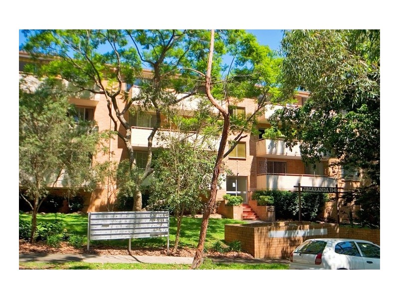 33/33 Stokes Street, Lane Cove NSW 2066