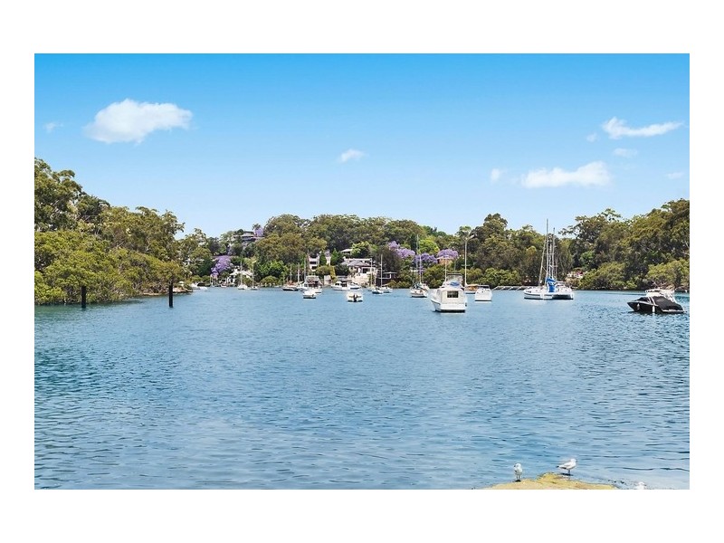 27/300B Burns Bay Road, Lane Cove NSW 2066