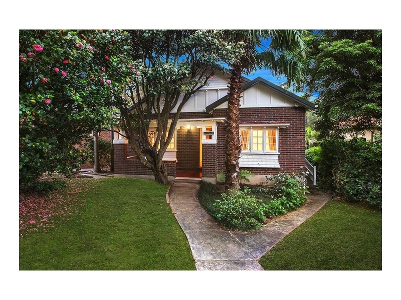 34 Little Street, Lane Cove NSW 2066