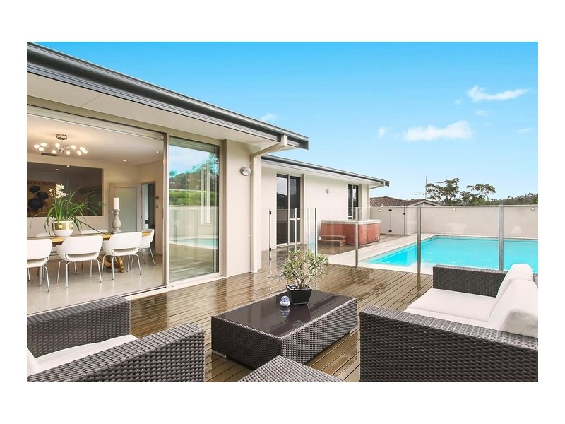 43 Mooney Street, Lane Cove NSW 2066