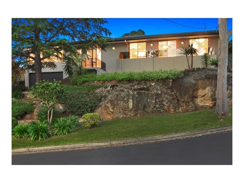 43 Mooney Street, Lane Cove NSW 2066