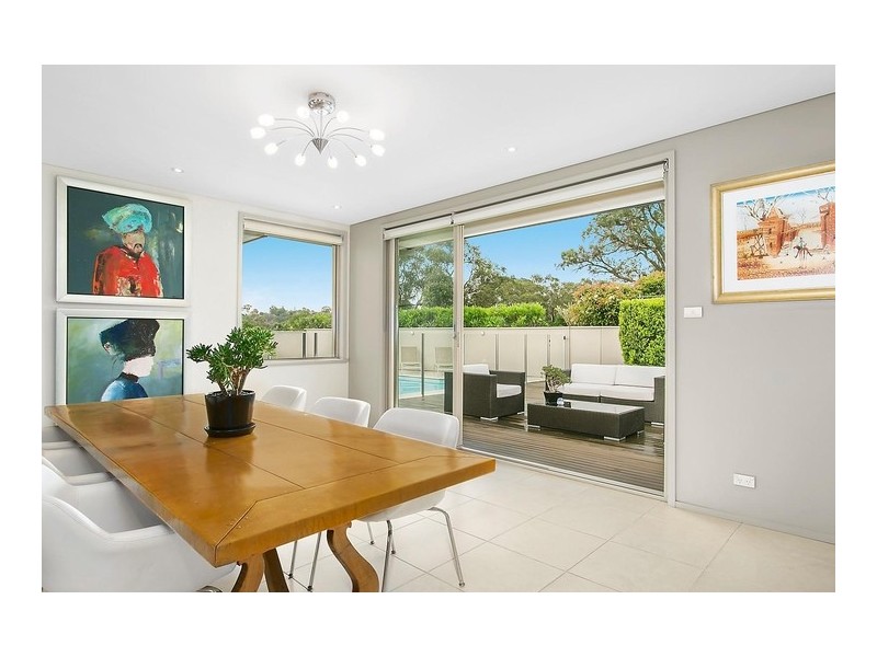 43 Mooney Street, Lane Cove NSW 2066