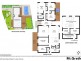 43 Mooney Street, Lane Cove NSW 2066 Floorplan