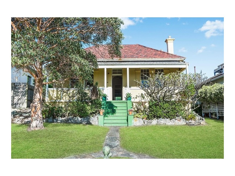 14 Victoria Street, Greenwich NSW 2065