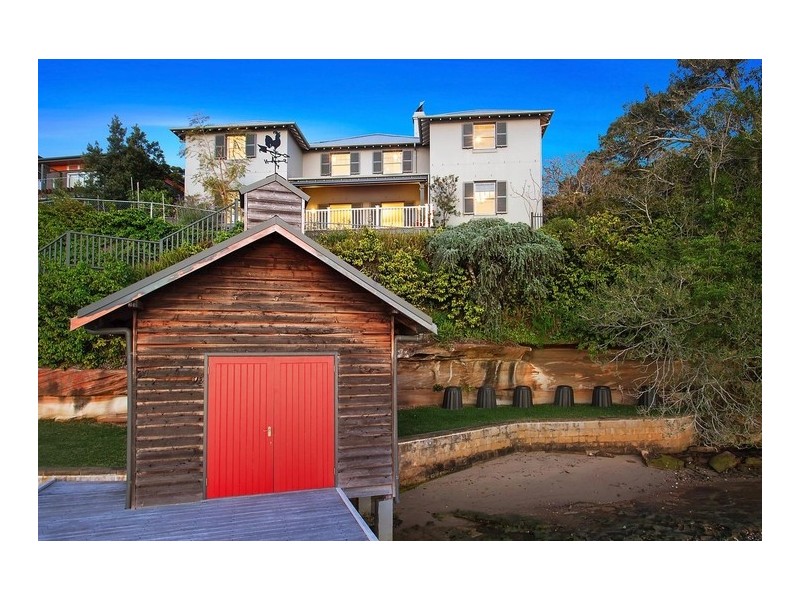 85 Kenneth Street, Longueville NSW 2066