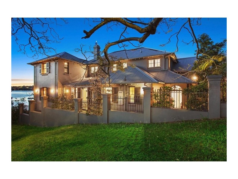 85 Kenneth Street, Longueville NSW 2066