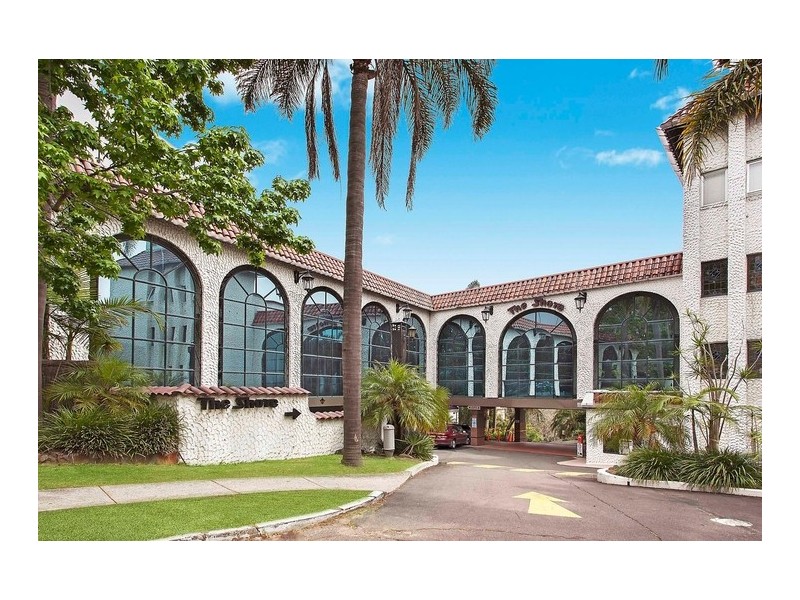 184/450 Pacific Highway, Lane Cove NSW 2066