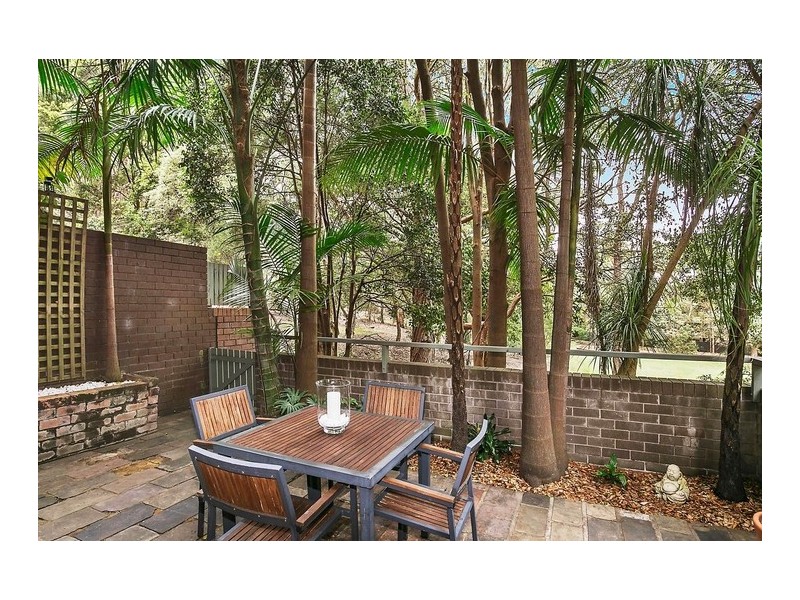 9/15 Helen Street, Lane Cove NSW 2066