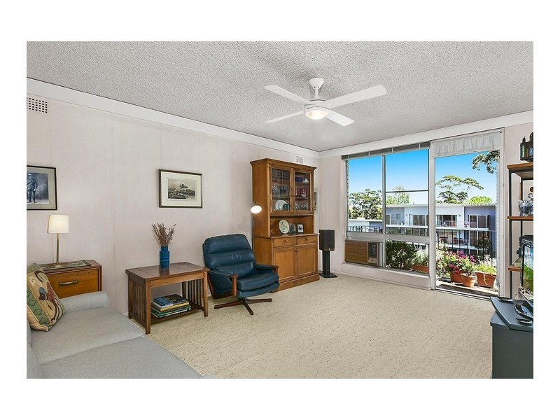 8/394 Mowbray Road, Lane Cove NSW 2066