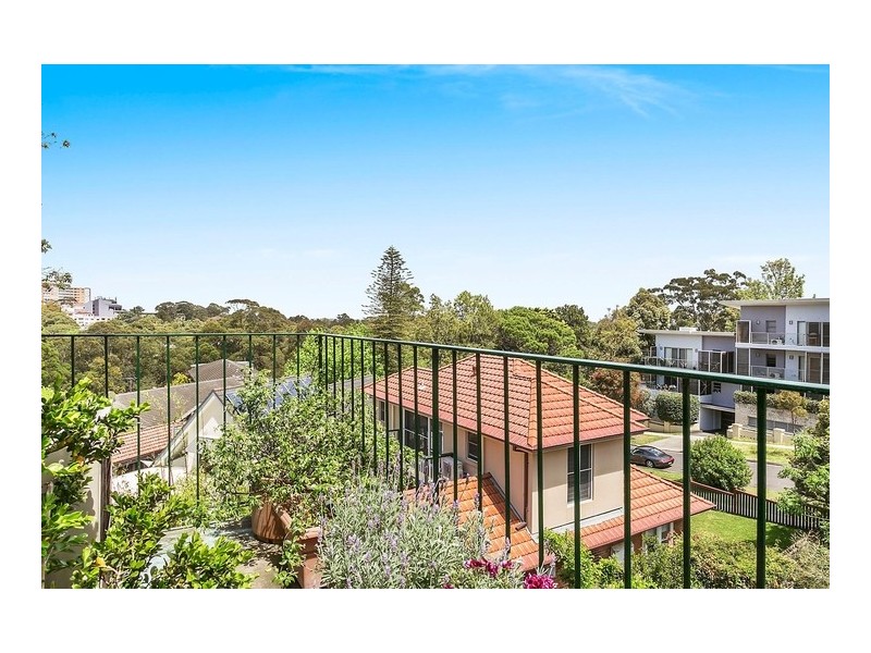 8/394 Mowbray Road, Lane Cove NSW 2066