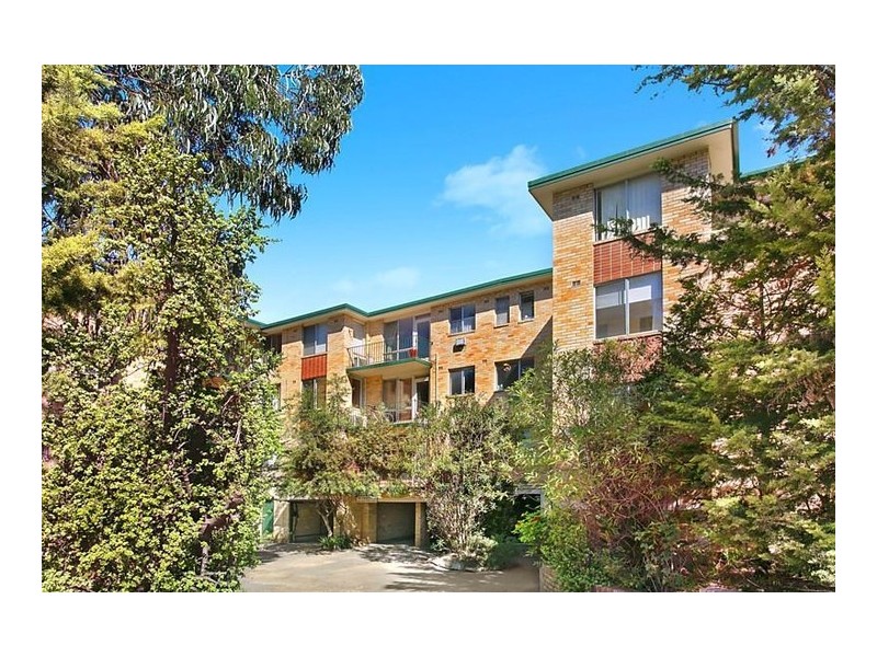 8/394 Mowbray Road, Lane Cove NSW 2066