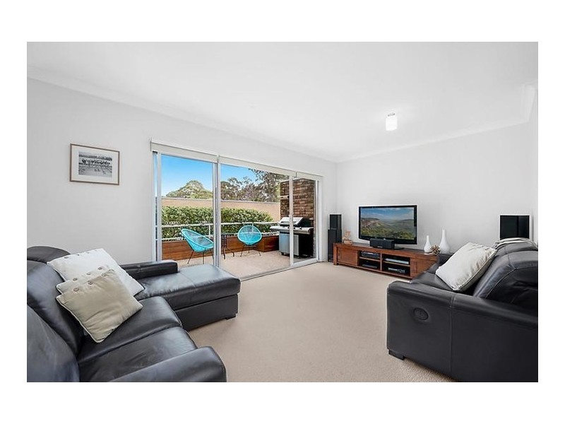 7/29 Stokes Street, Lane Cove NSW 2066