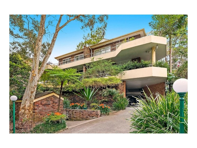 7/29 Stokes Street, Lane Cove NSW 2066
