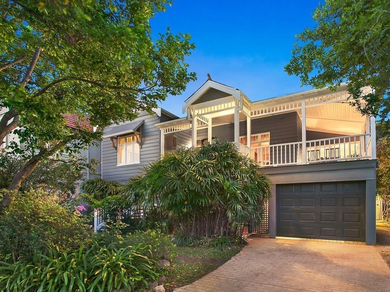 7 Mary Street, Longueville NSW 2066