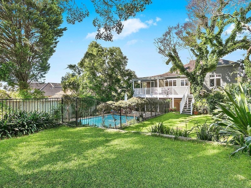 7 Mary Street, Longueville NSW 2066