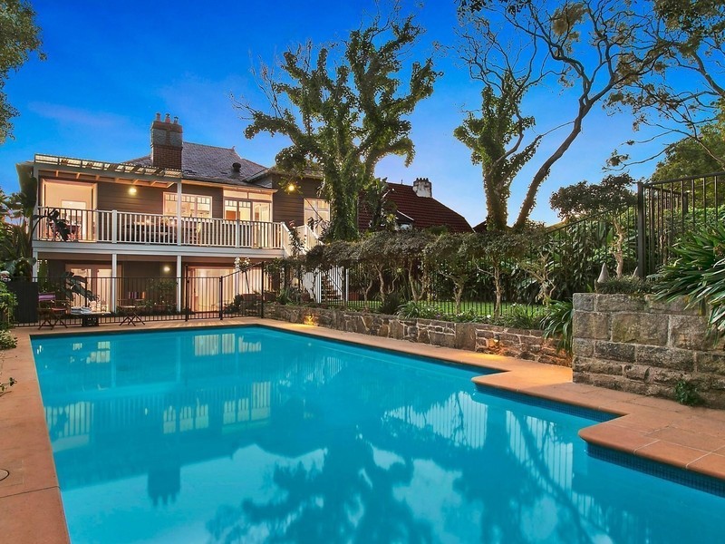 7 Mary Street, Longueville NSW 2066