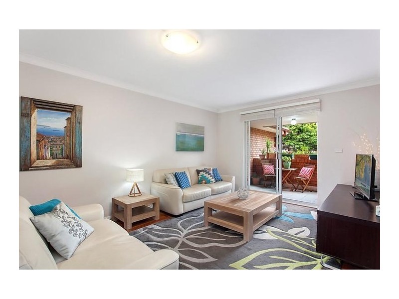 6/34 Epping Road, Lane Cove NSW 2066