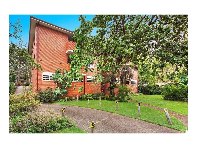 6/34 Epping Road, Lane Cove NSW 2066
