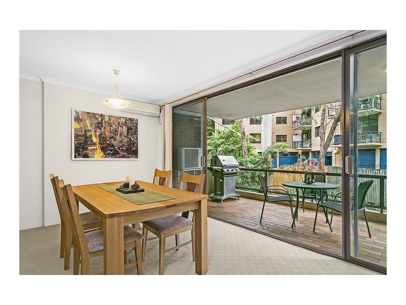 10/4 Peckham Avenue, Chatswood NSW 2067