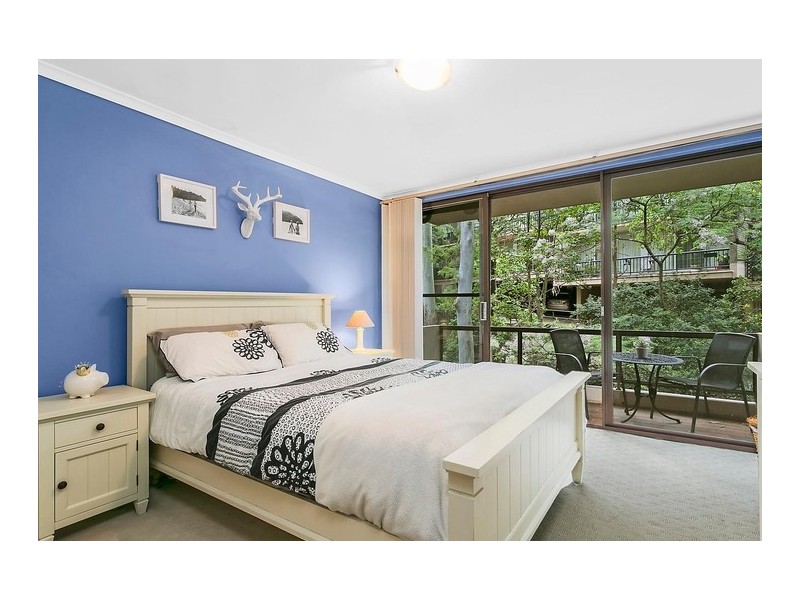 10/4 Peckham Avenue, Chatswood NSW 2067