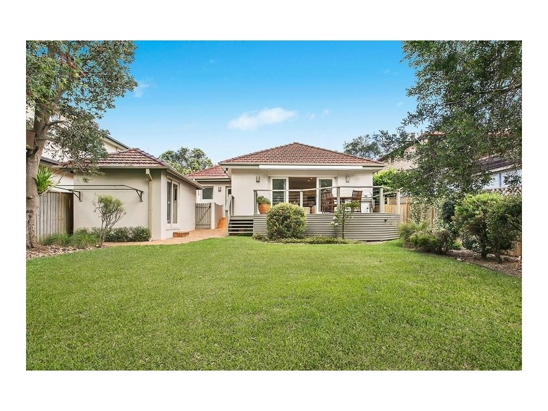 15 Campbell Avenue, Lane Cove NSW 2066