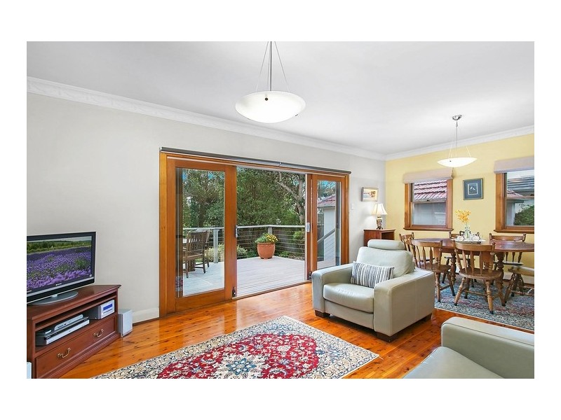 15 Campbell Avenue, Lane Cove NSW 2066