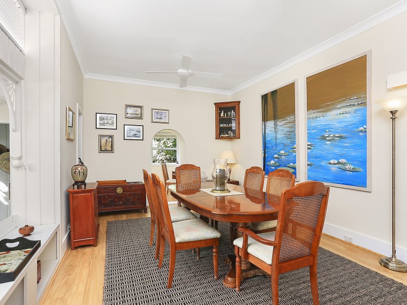 8 Goodchap Road, Chatswood NSW 2067