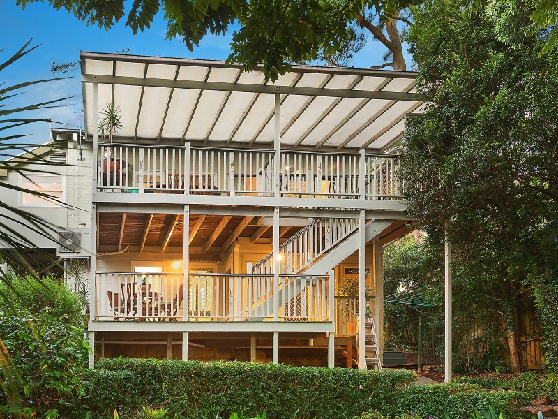 8 Goodchap Road, Chatswood NSW 2067