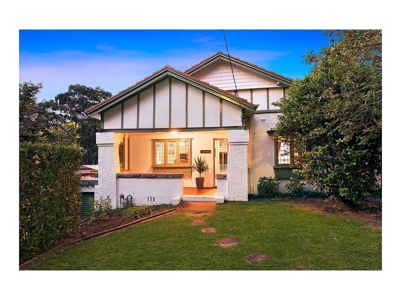 32 View Street, Chatswood NSW 2067